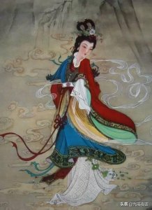 ​碧霞元君是谁，为什么能和东岳大帝共主泰山？