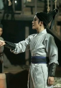 ​君君的魅力：连青筋都性感的越剧女神