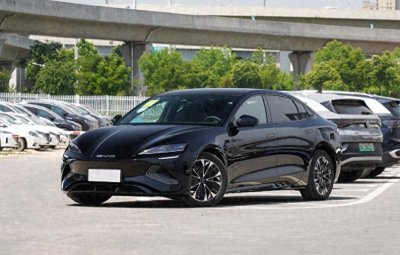 ​十月份汽车销量排行榜，你猜谁拔得头筹？