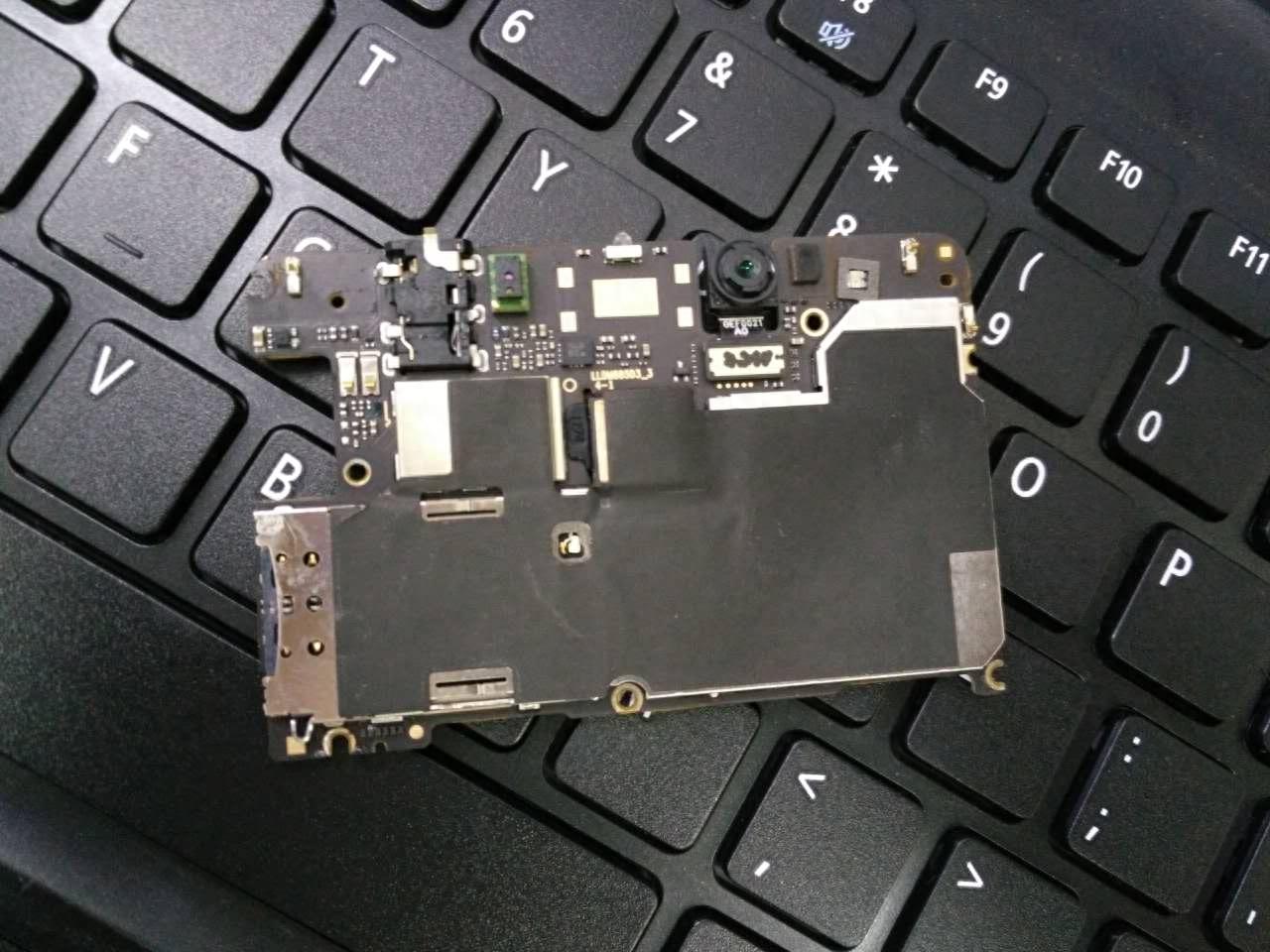 红米note4X拆机评测,这样的小米手机值得入手吗?