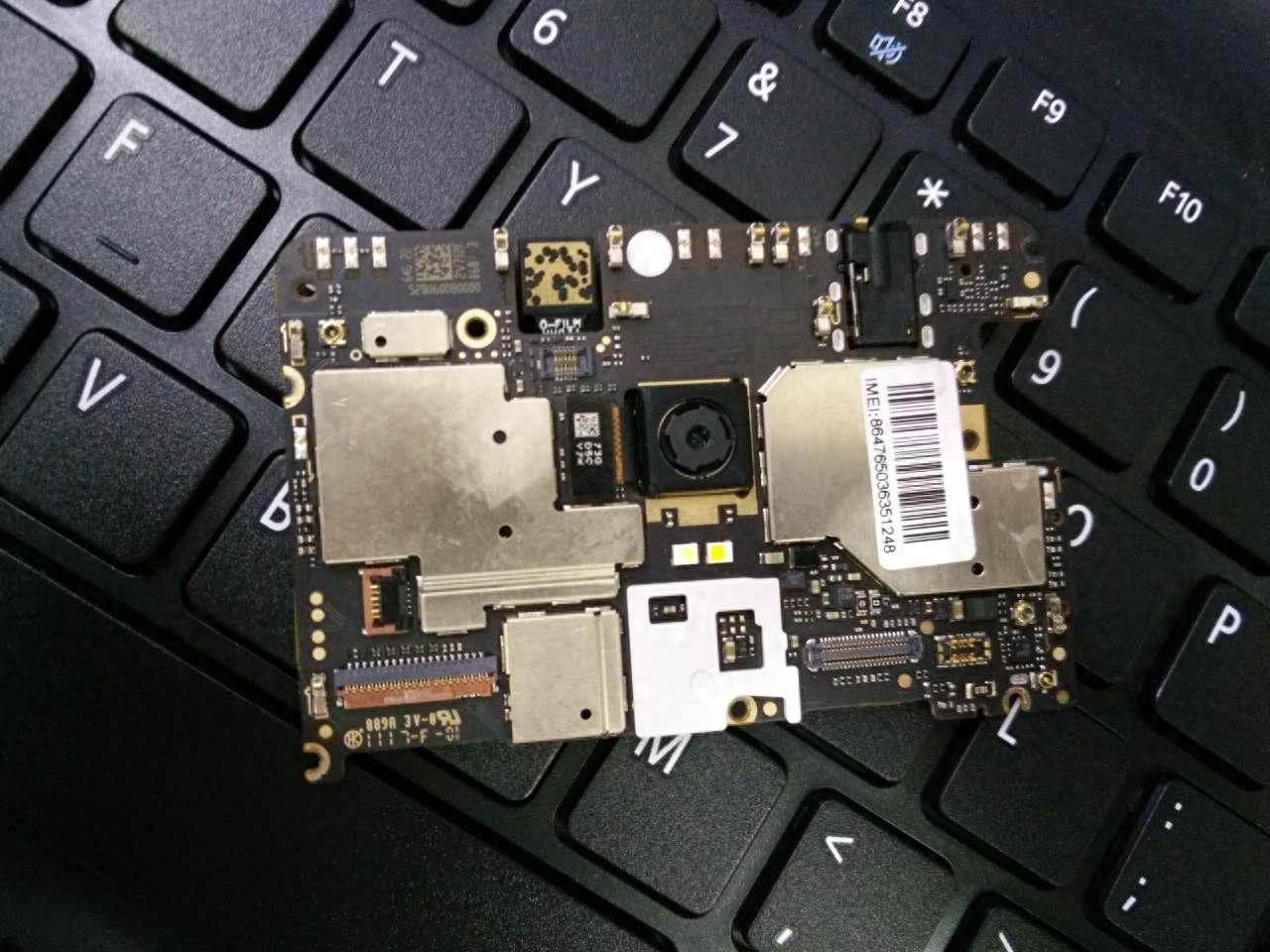 红米note4X拆机评测,这样的小米手机值得入手吗?