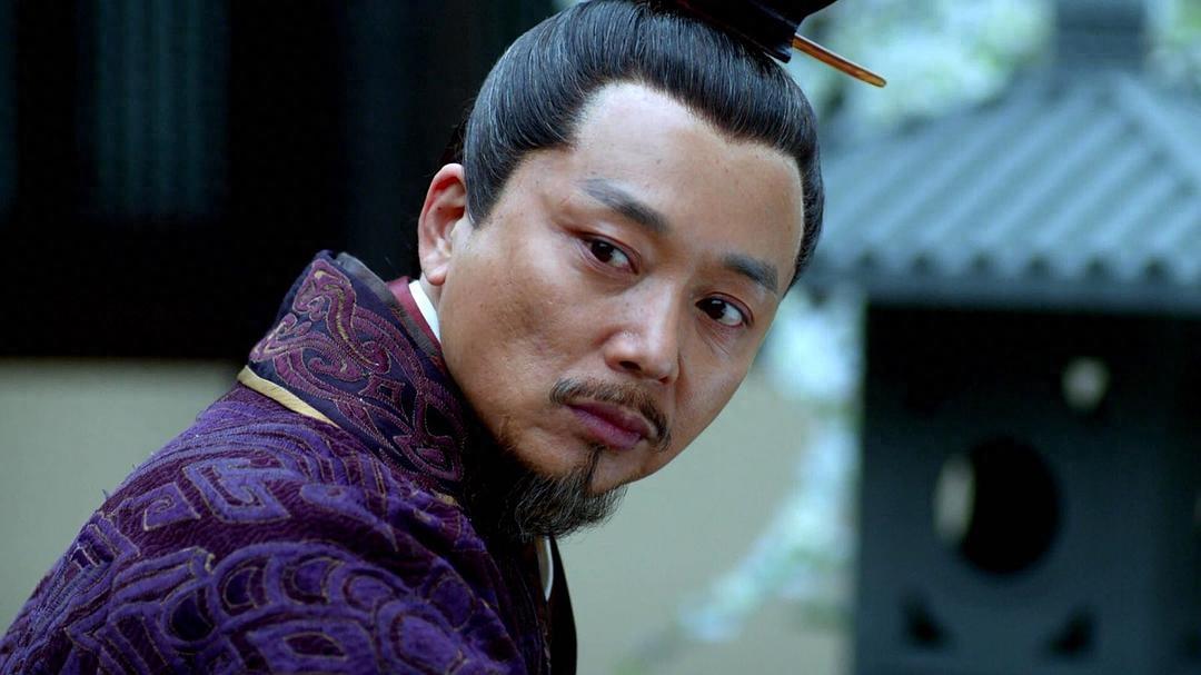 内地实力派男星刘奕君