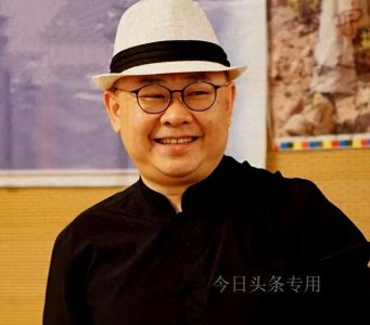 ​云朵公开和刀郎的真实关系，难怪他们在一起生活了六年