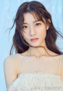 ​演员陈意涵转行做歌手？原来是《我是唱作人》玩的名字梗