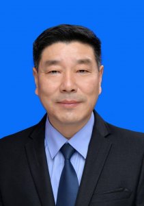 ​崔道富出任霍山县副县长（图/简历）