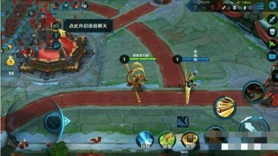 ​王者荣耀：如何取竖起来的ID，今天小编来教教大家！网友：像墓碑