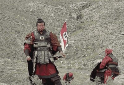 ​致命的毒药孔雀胆，凄美传奇的爱情故事，让朱元璋轻松平定云南！