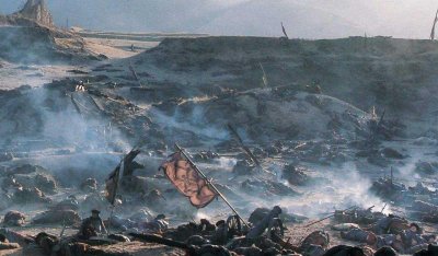 ​清朝入关后的血腥杀戮-扬州十日，嘉定三屠