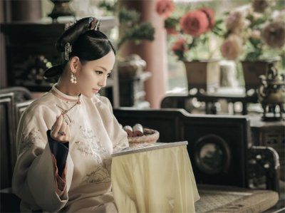 ​延禧攻略开篇：乌雅青黛为何惹得乾隆大发雷霆？与2位昏君有关