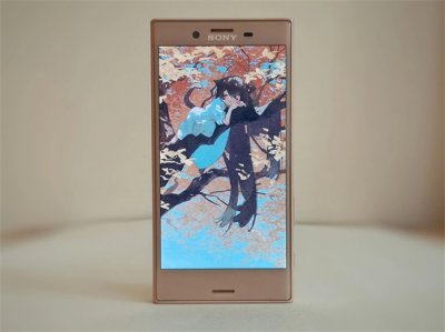 ​迟来的索尼xc使用一周体验简评