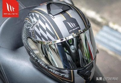 ​世界知名十大摩托车头盔品牌，当你预算充足会选择谁