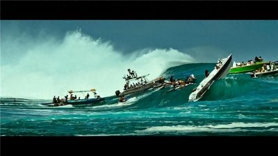 ​人类的身体极限到底多厉害？至今无人完成的人之极限-尾崎八项