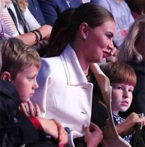 ​奥运会冠军，普京最心爱的女人艾莉娜，身姿妖娆宛如少女