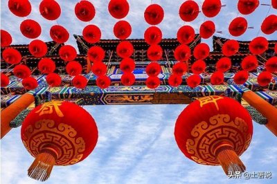 ​北京庙会知多少