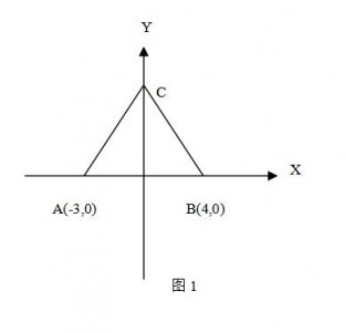 ​如何用定积分求三角形的面积