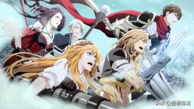 ​全职高手，兴欣战队夺冠，真的全靠叶修吗