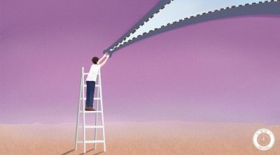 ​爱情里，仪式感很重要