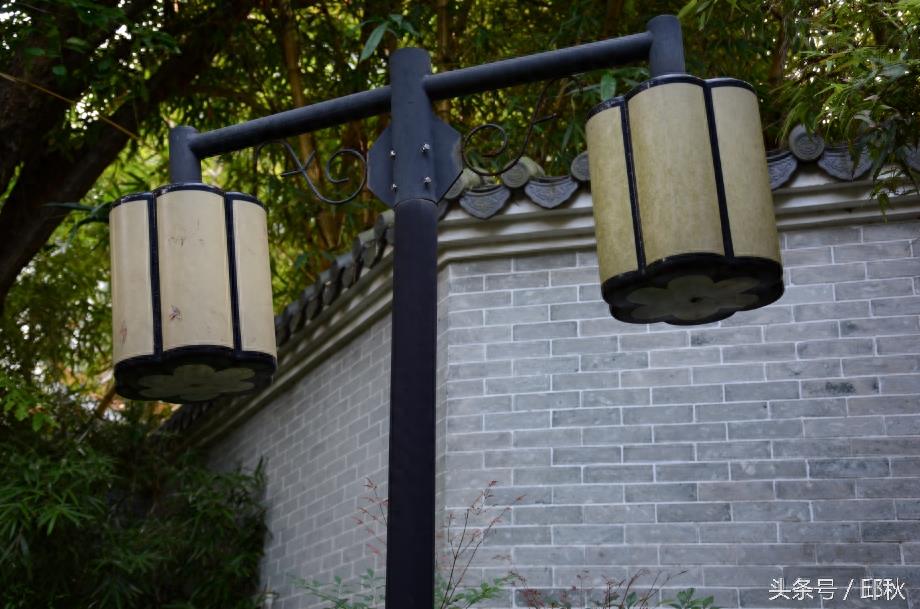 东莞水濂山风景赏析