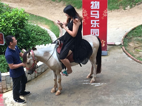 东莞水濂山风景赏析