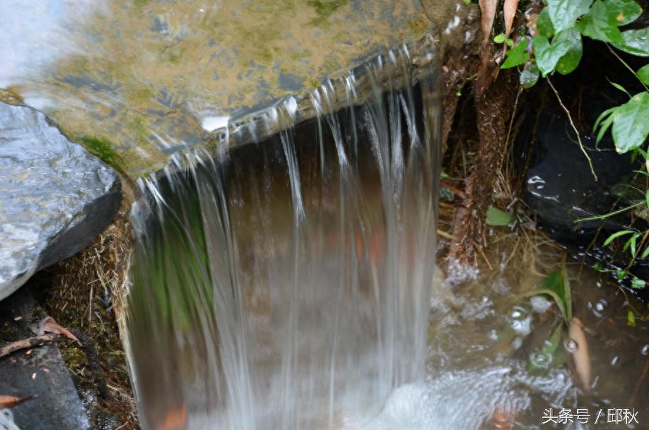 东莞水濂山风景赏析