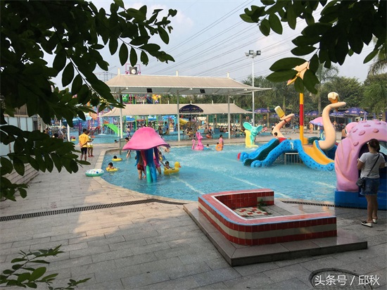 东莞水濂山风景赏析