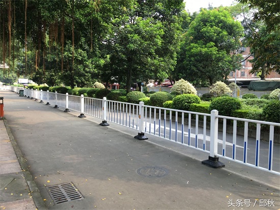 东莞水濂山风景赏析