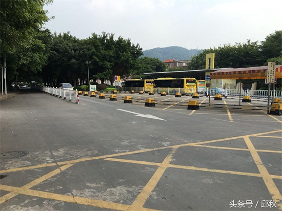 东莞水濂山风景赏析