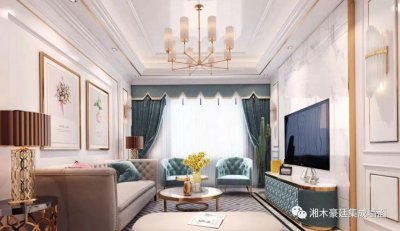 ​30元和100元每平米的集成墙板 差别在哪里？