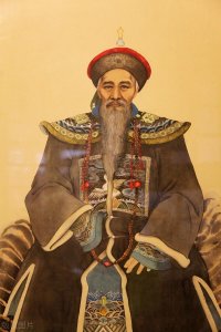 ​张之洞：晚清改革的领导者