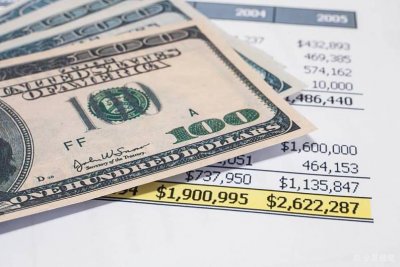 ​4个白手起家的赚钱技巧