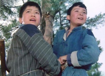 ​还记得《闪闪的红星》里的“春伢子”吗？其实他叫刘继忠