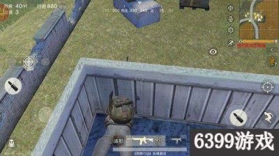 ​荒野行动游戏中有哪些bug 荒野行动六大bug盘点