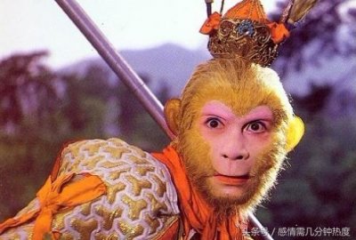 ​孙悟空三打白骨精的背后故事