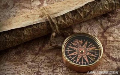 ​指南针为什么不叫指北针呢