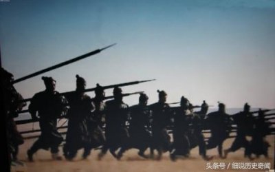 ​大秦帝国的起源-第二十五代君主秦灵公，让秦首次祭奠轩辕黄帝