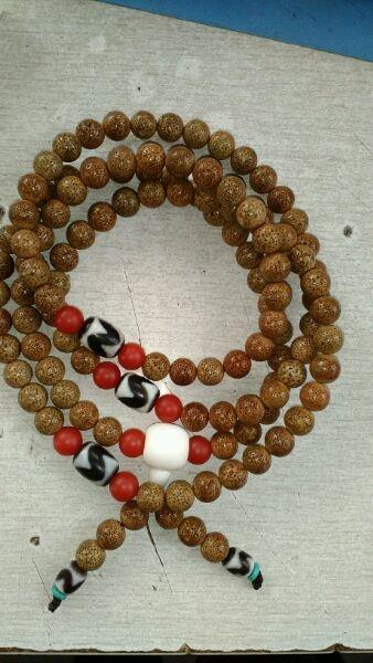 父母收藏了50年的星月菩提,给朋友们开开眼