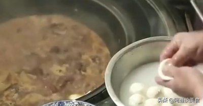 ​江苏特色农家菜，徐州地锅鸡