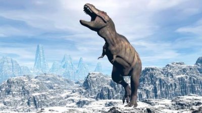 ​恐龙灭绝的真正原因