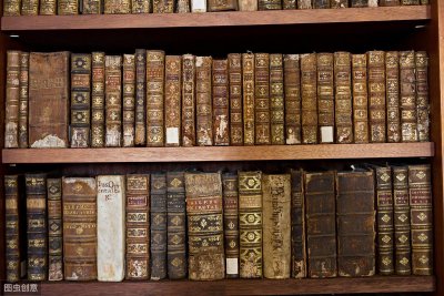 ​二十四史有哪些？