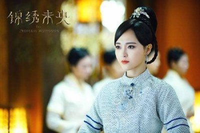 ​揭秘｜满心复仇的李未央最后的结局-是复仇？是爱情？