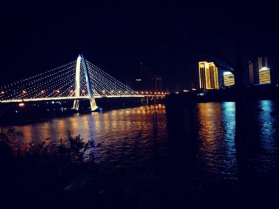 ​柳州·白沙大桥