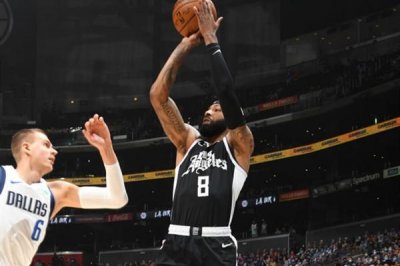 ​马库斯-莫里斯：我曾告诉教练我会成为联盟前五的射手