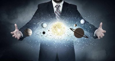 ​宇宙有边际吗？有！