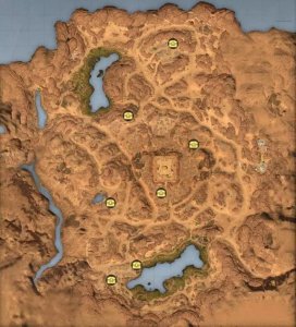 ​明日之后探索攻略：向沙石堡二次进击，目标诺森的笔记！