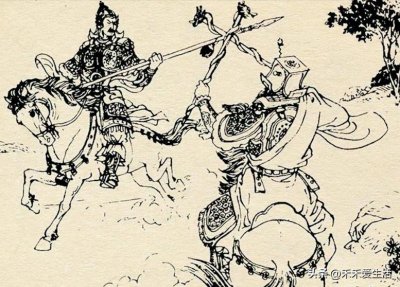 ​大隋朝的“擎天博玉柱，架海紫金梁”靠山王杨林传奇的一生