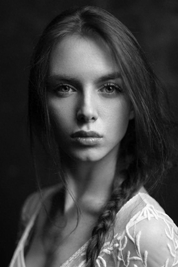 6种简单实用的人像布光方法，你一看就能懂