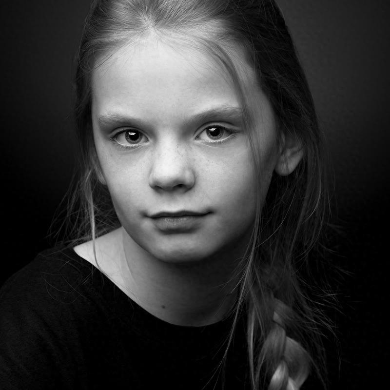 6种简单实用的人像布光方法，你一看就能懂