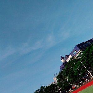 ​惠州市东江高级中学：我的独家记忆