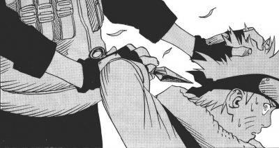 ​火影里的忍具有多少，你知道吗？