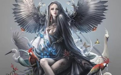 ​五本主角可以无限复活的小说，真的想拥有这个挂，非常过瘾